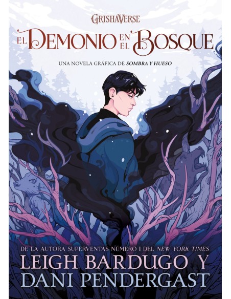 El demonio en el bosque