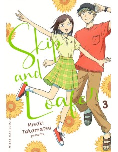 SKIP AND LOAFER 3