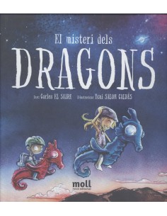 El misteri dels dragons
