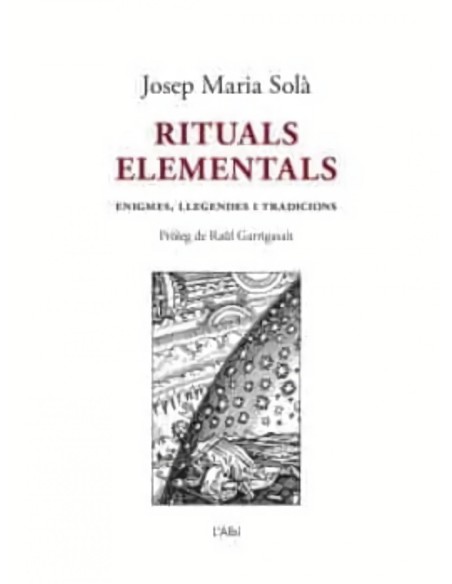 Rituals elementals Rituals elementals