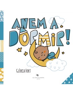 Anem a dormir