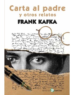 CARTA AL PADRE Y OTROS RELATOS
