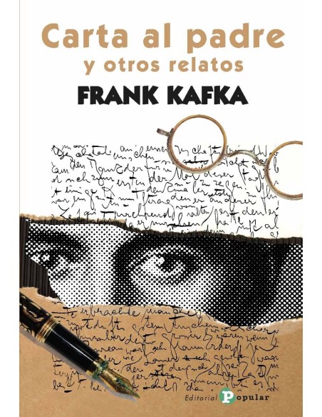 CARTA AL PADRE Y OTROS RELATOS