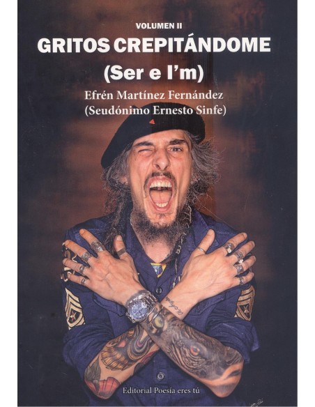 GRITOS CREPITANDOME Ser e l m