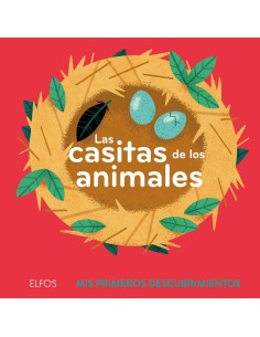 Las casitas de los animales