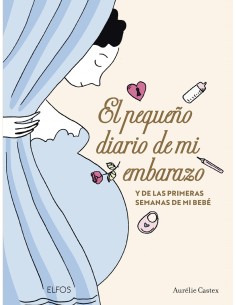 El pequeno diario de mi embarazo