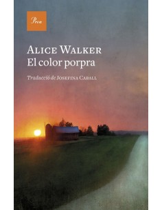 El color porpra