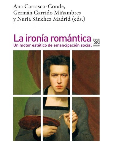 LA IRONIA ROMANTICA
