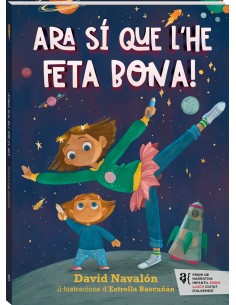 Ara si que l he feta bona