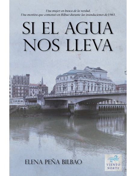 Si el agua nos lleva