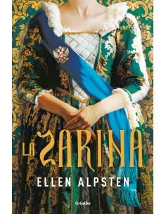 La zarina