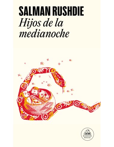 Hijos de la medianoche
