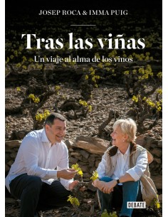 Tras las vinas