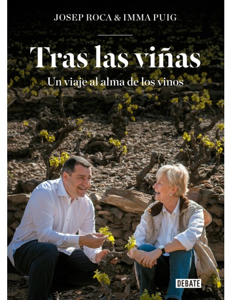 Tras las vinas