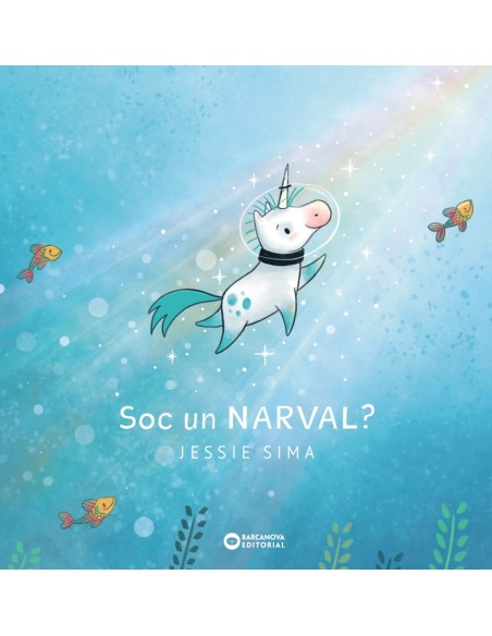 Soc un narval
