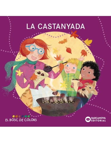 La castanyada