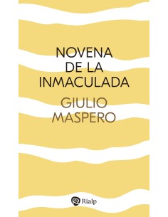 Novena de la Inmaculada