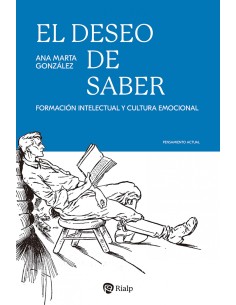 El deseo de saber