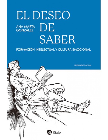 El deseo de saber