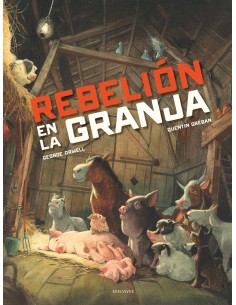 Rebelion en la granja
