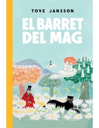 El barret del mag