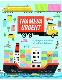 Tramesa urgent