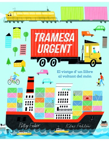 Tramesa urgent