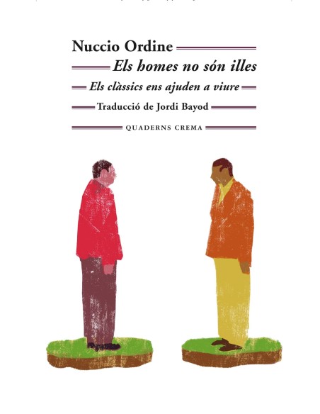 Els homes no son illes