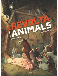 La revolta dels animals