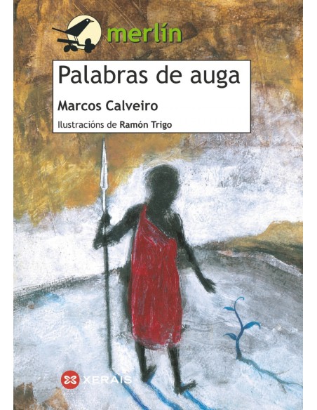 PALABRAS DE AUGA