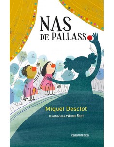 Nas de pallasso
