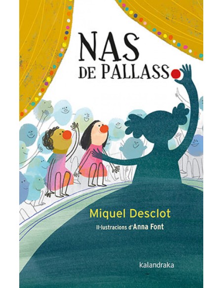 Nas de pallasso