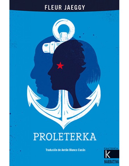 Proleterka