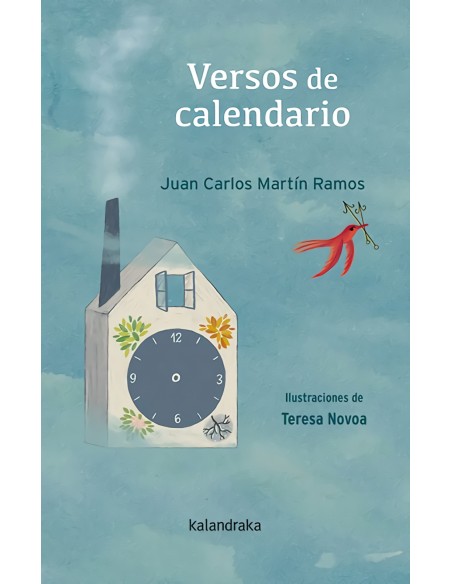 Versos de calendario