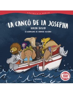 Contes a la deriva 1 La canco de la Josepha