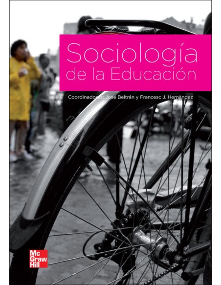 SOCIOLOGIA EDUCACION