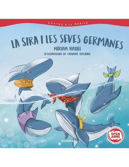 Contes a la deriva 2 La Sira i les seves germanes