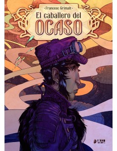 EL CABALLERO DEL OCASO