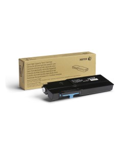 VersaLink C400/C405 cartucho de tóner cian de alta capacidad (4800 páginas)