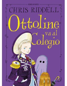 Ottoline va al colegio