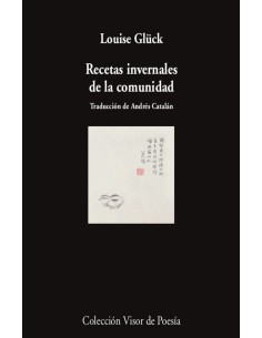 Recetas invernales de la comunidad