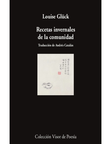 Recetas invernales de la comunidad