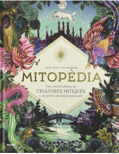 Mitopedia CAT