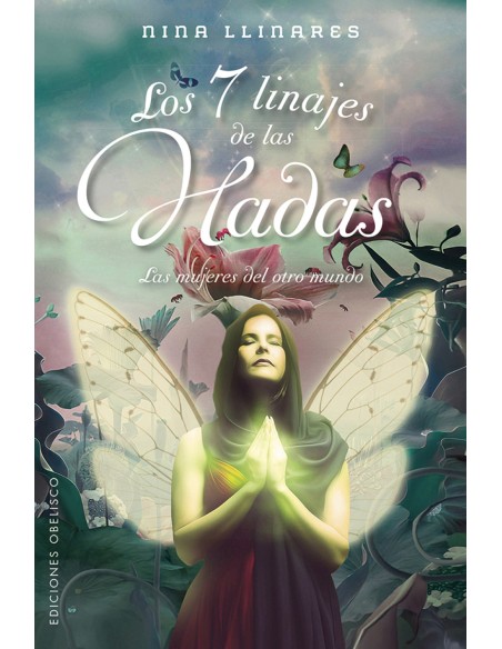 Los 7 linajes de las hadas