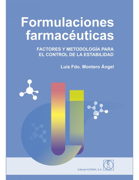 Formulaciones farmaceuticas