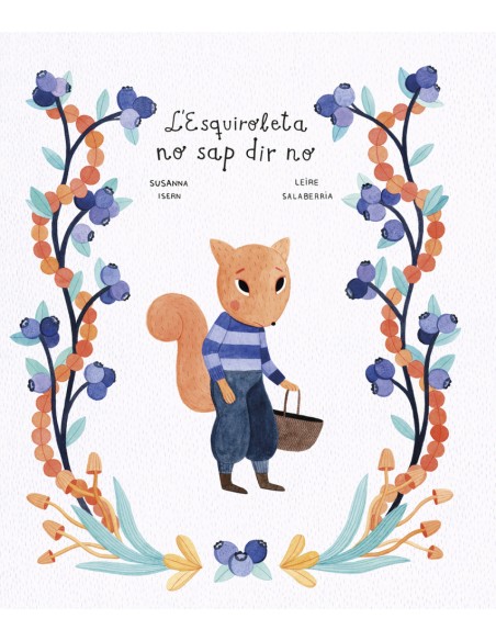 L Esquiroleta no sap dir no