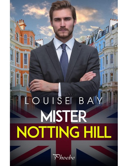 Mister Notting Hill