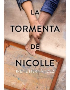 La tormenta de Nicolle