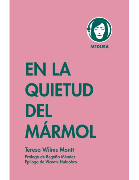 En la quietud del marmol