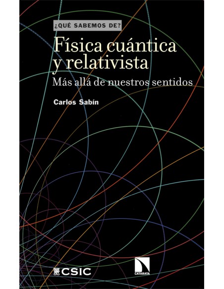 Fisica cuantica y relativista